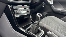 Volkswagen T-Cross 1.0 TSI 115 R-Line 5dr Petrol Estate